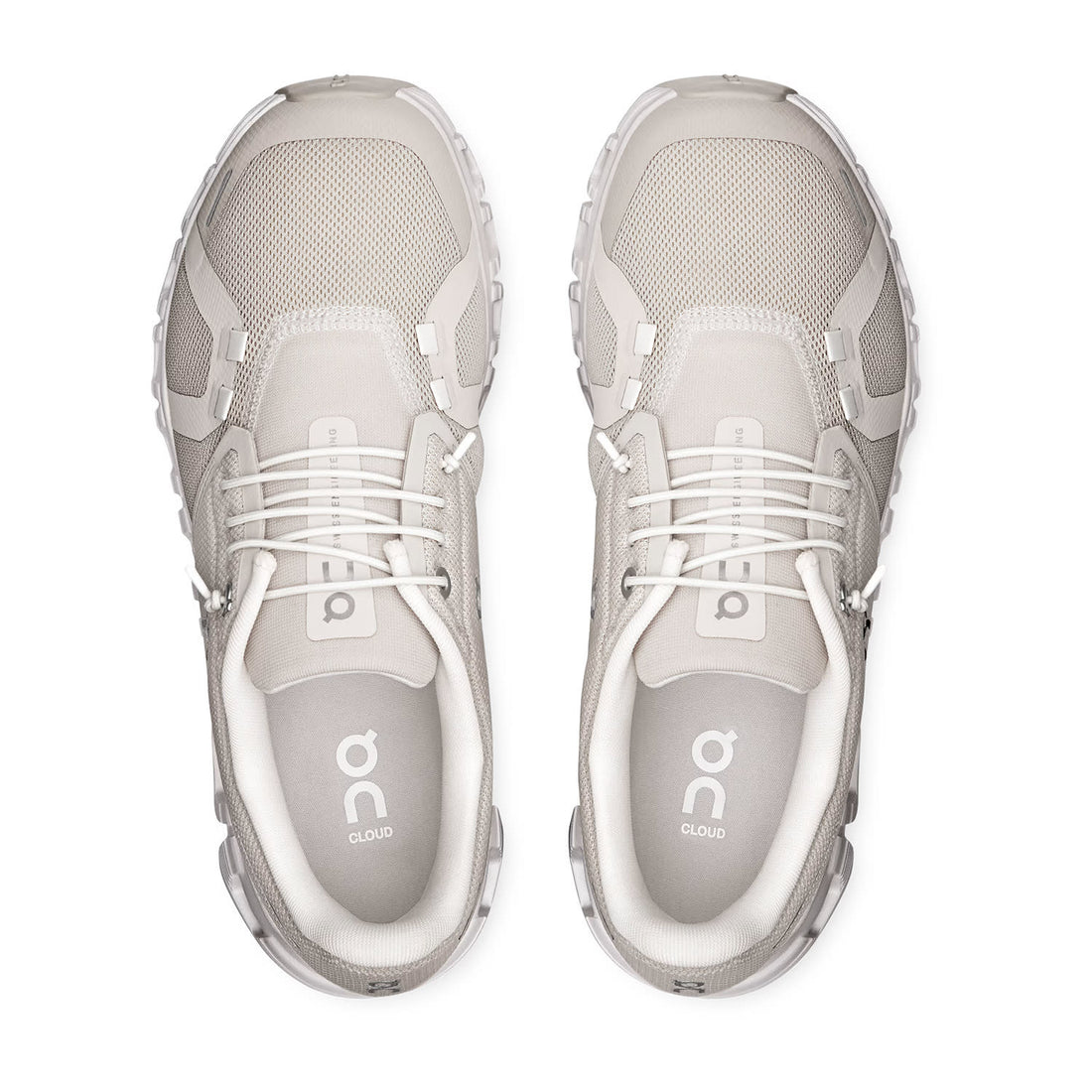 On Women's Cloud 6 Athleisure Shoes
