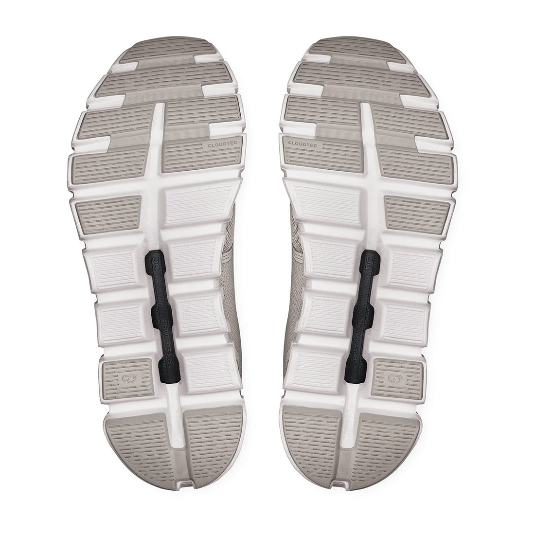 On Women's Cloud 6 Athleisure Shoes