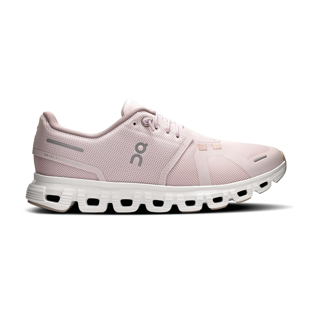 On Women's Cloud 6 Athleisure Shoes