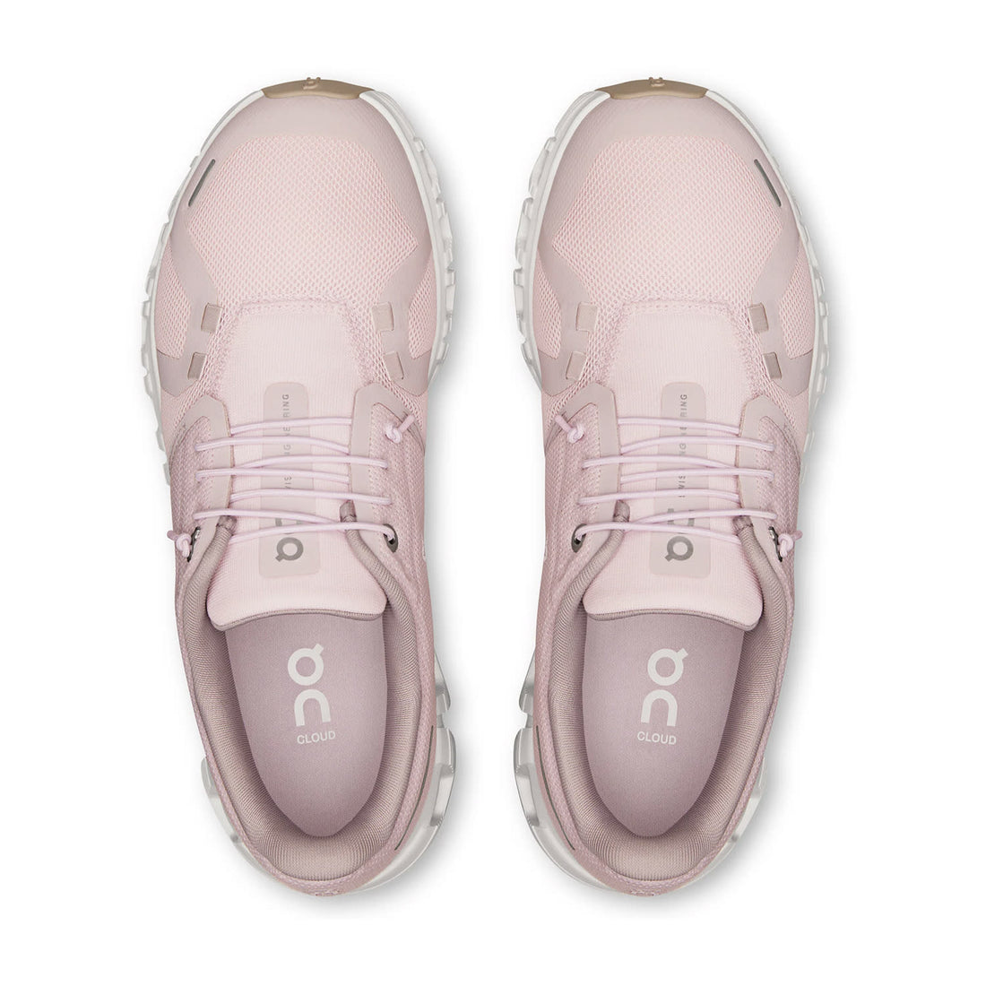 On Women's Cloud 6 Athleisure Shoes