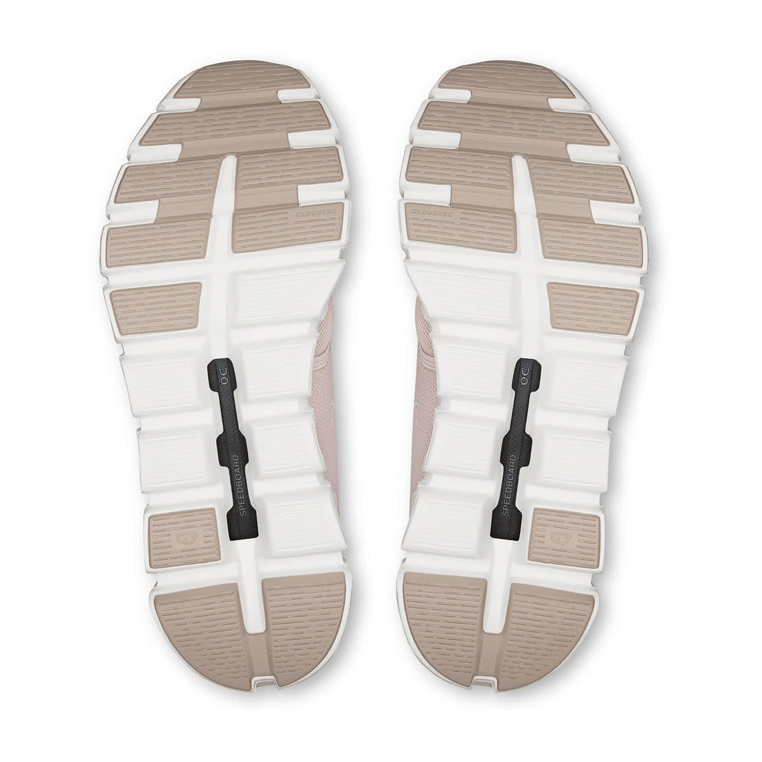On Women's Cloud 6 Athleisure Shoes