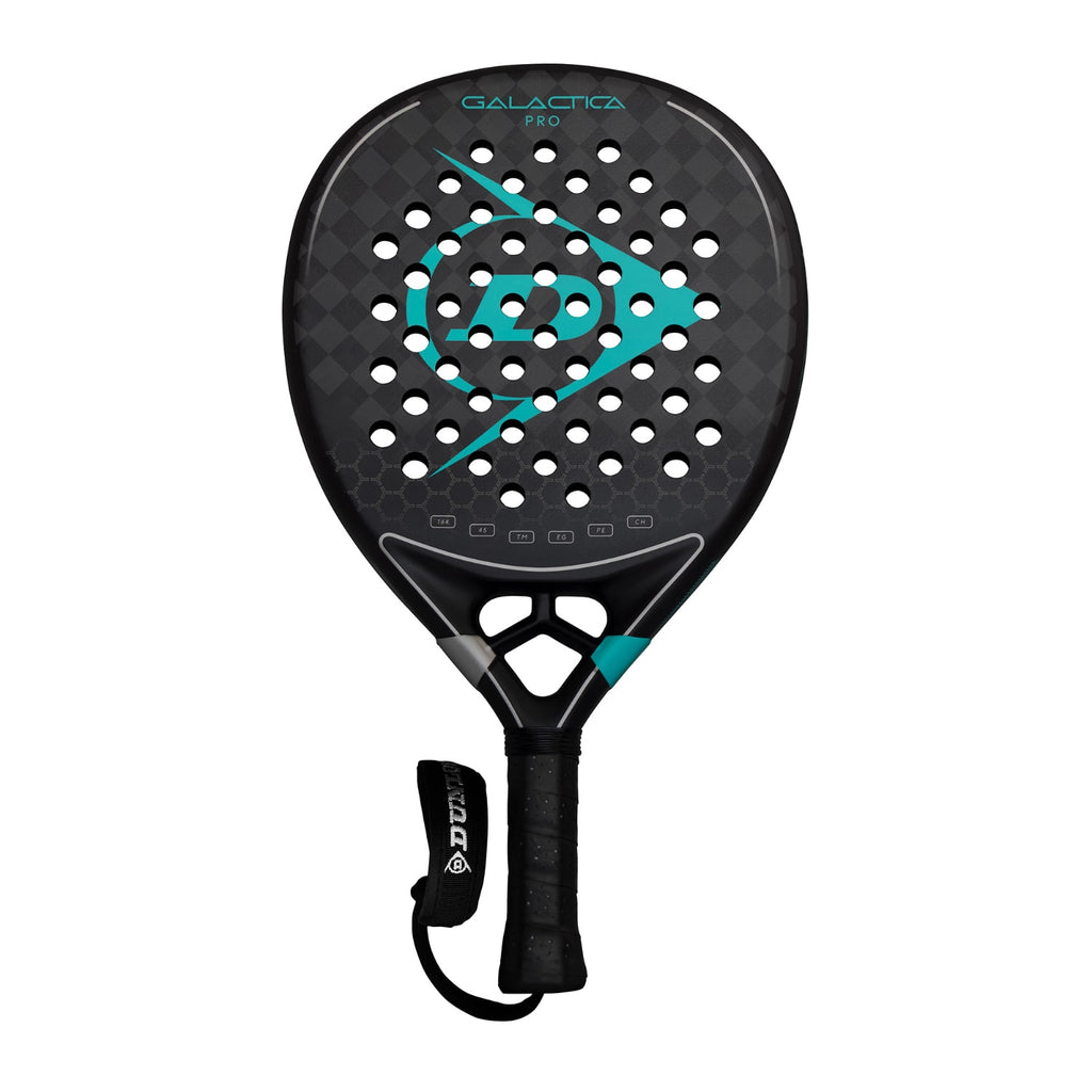 Dunlop Galactica Pro Padel Racket
