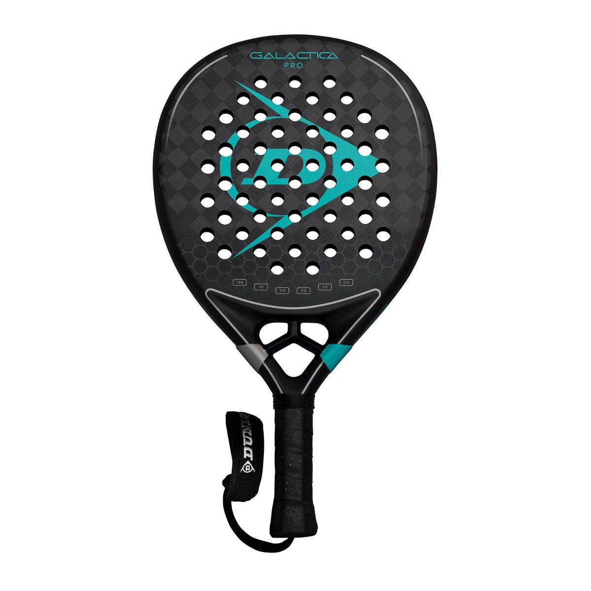 Dunlop Galactica Pro Padel Racket