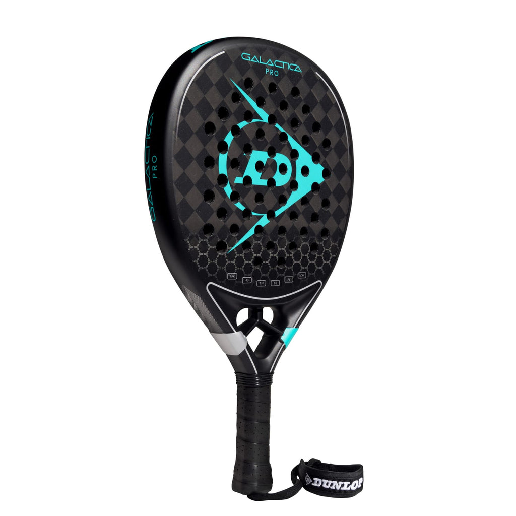 Dunlop Galactica Pro Padel Racket