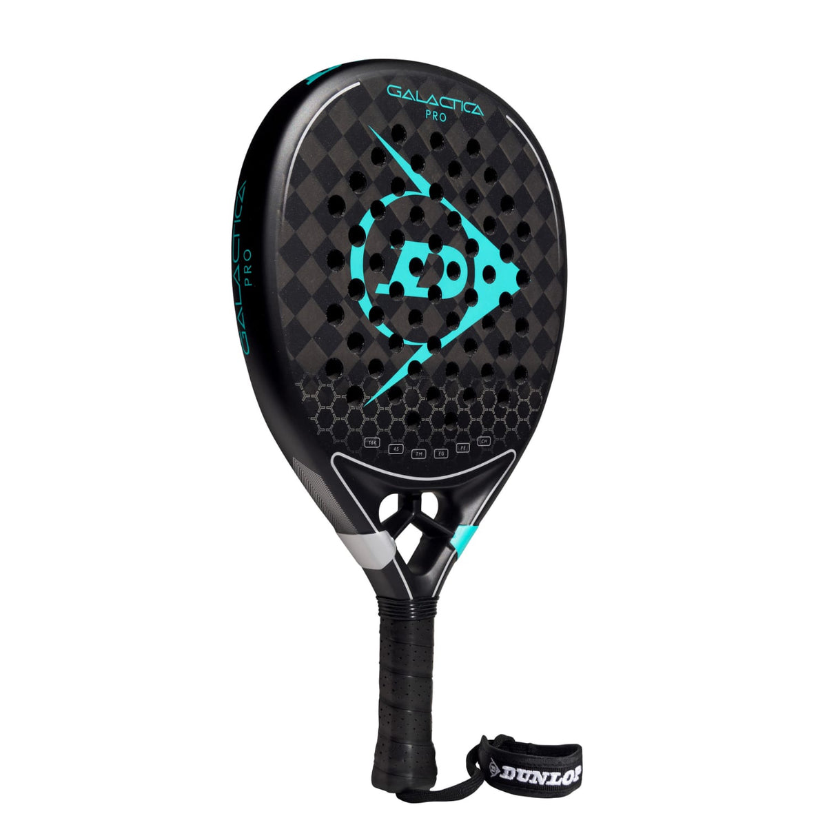 Dunlop Galactica Pro Padel Racket