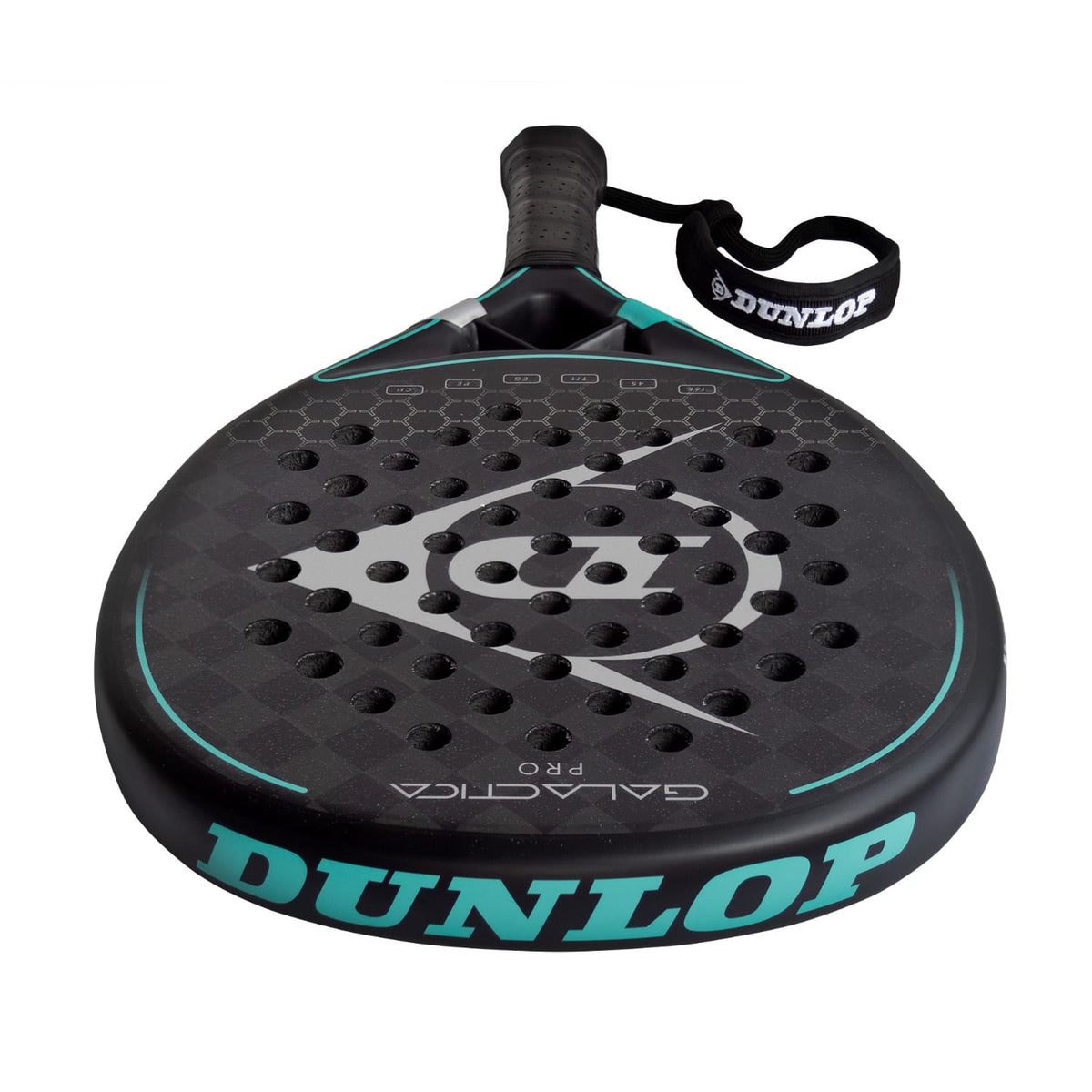 Dunlop Galactica Pro Padel Racket