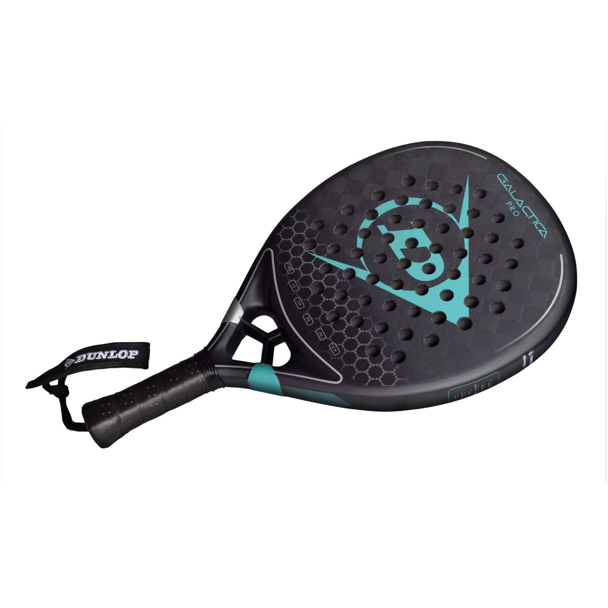 Dunlop Galactica Pro Padel Racket