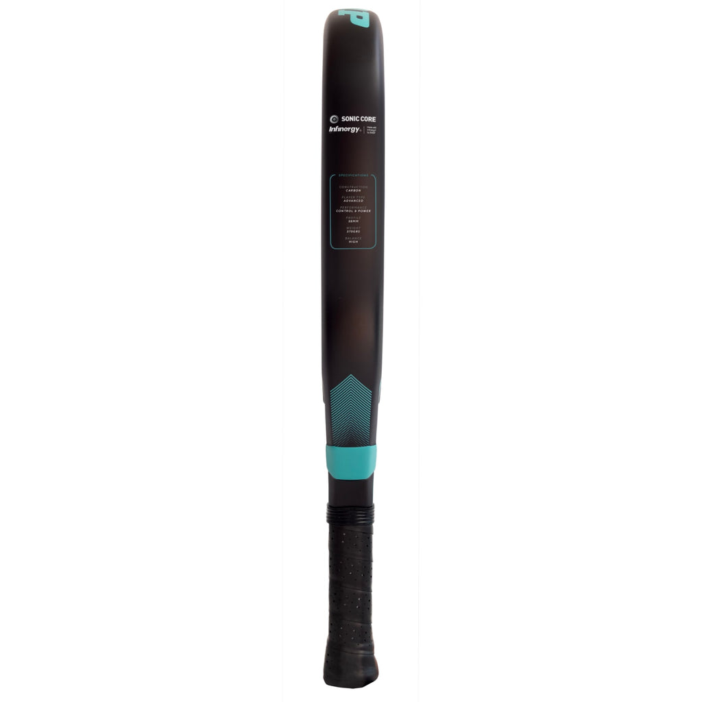Dunlop Galactica Pro Padel Racket