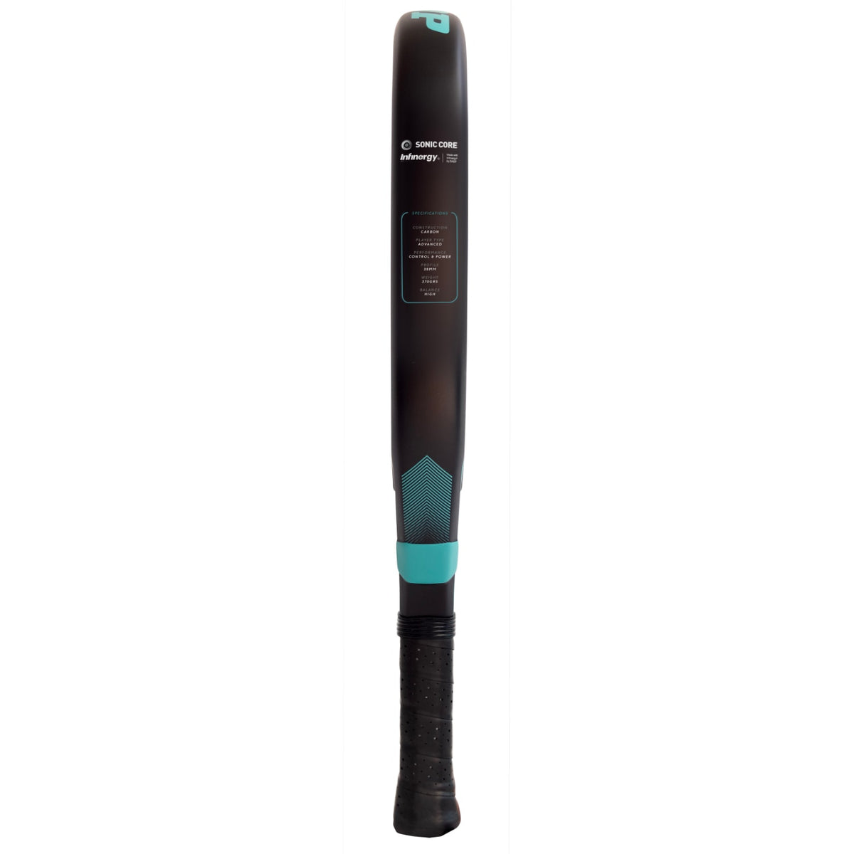 Dunlop Galactica Pro Padel Racket