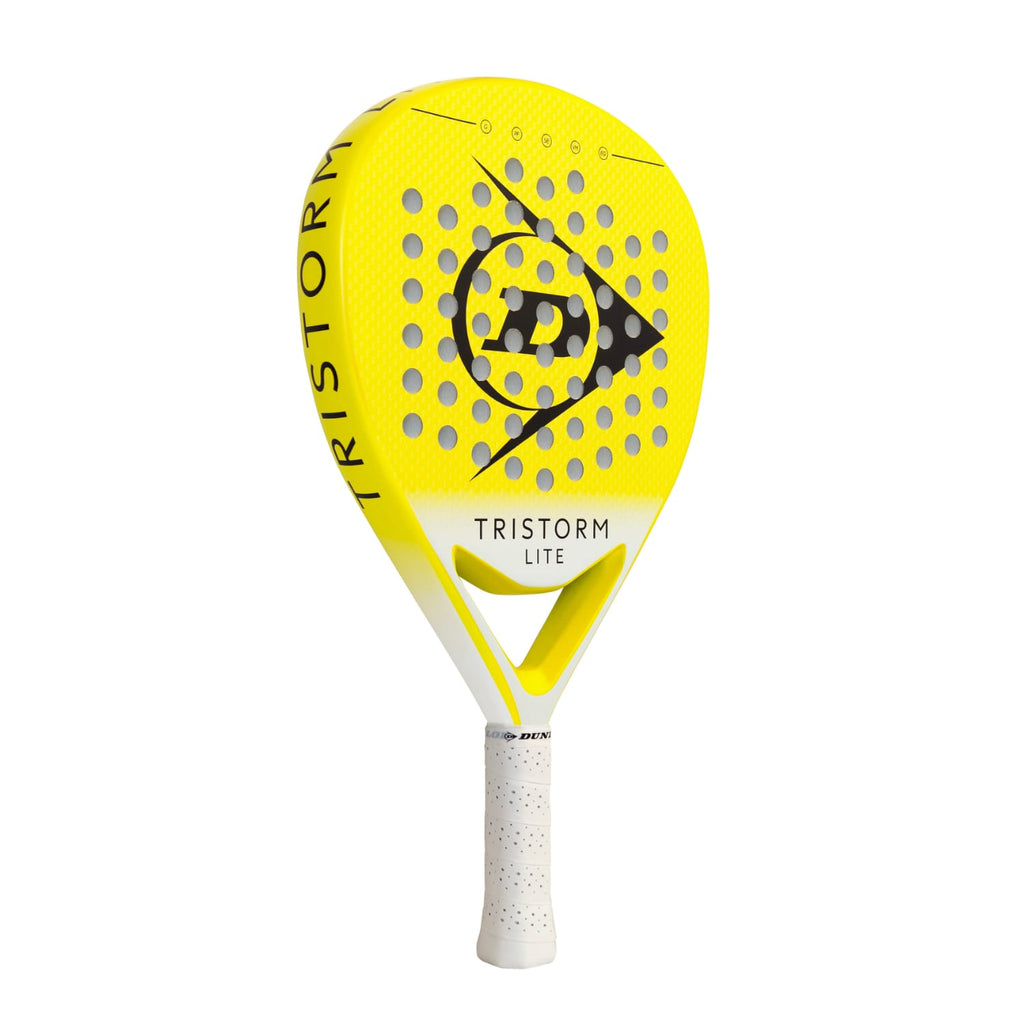 Dunlop Tristorm Lite Padel Racket