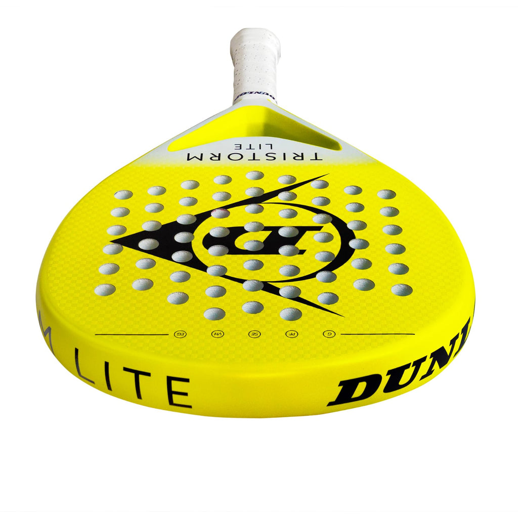 Dunlop Tristorm Lite Padel Racket