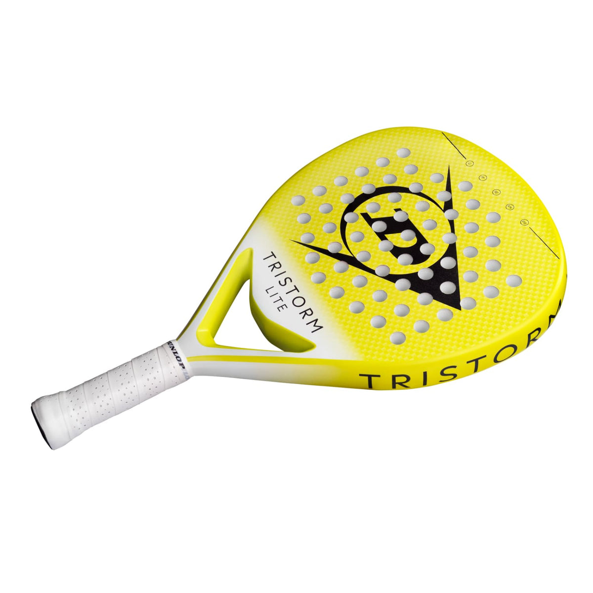 Dunlop Tristorm Lite Padel Racket