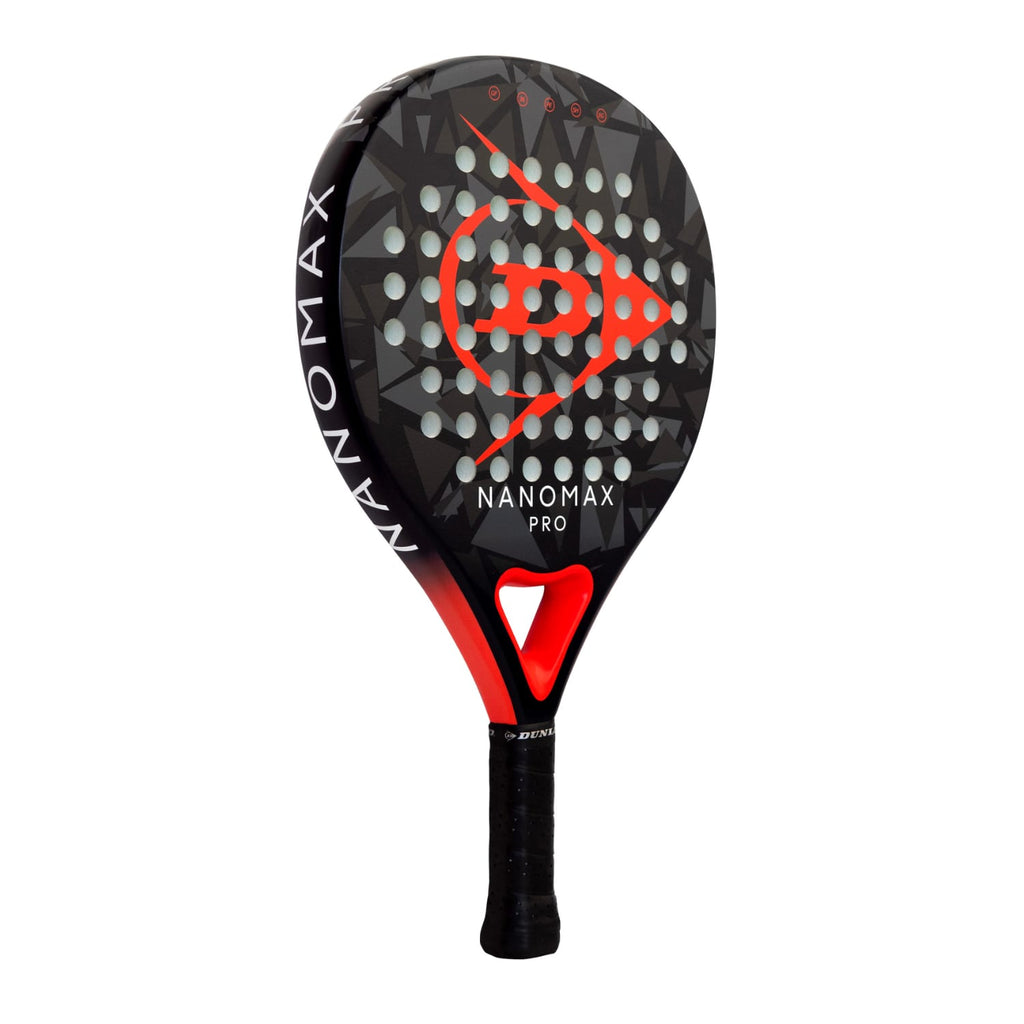 Dunlop Nano Max Pro Padel Racket