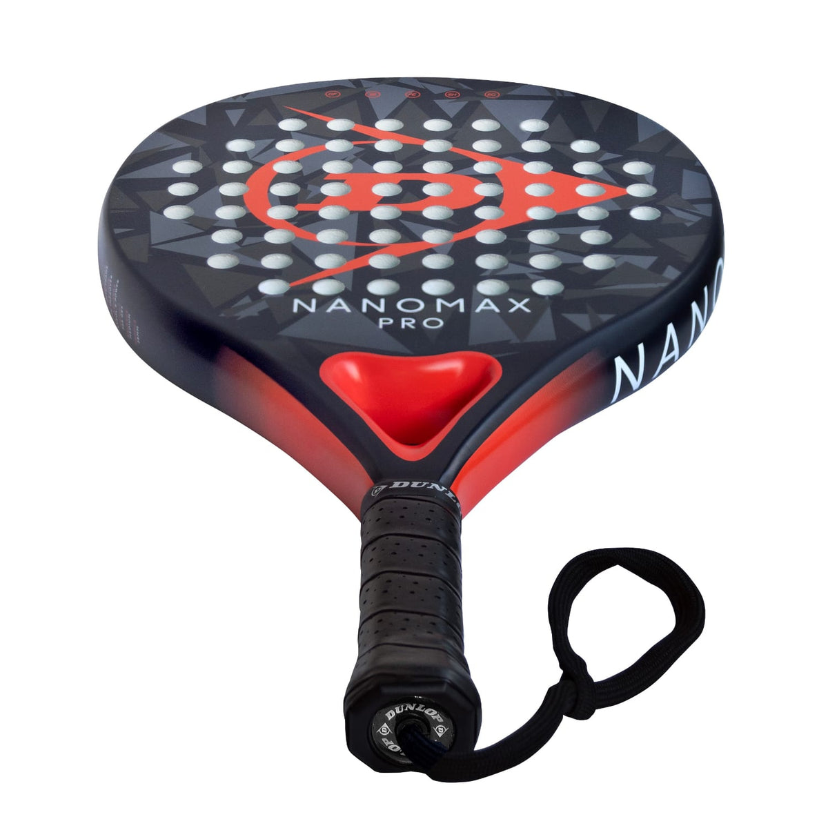 Dunlop Nano Max Pro Padel Racket