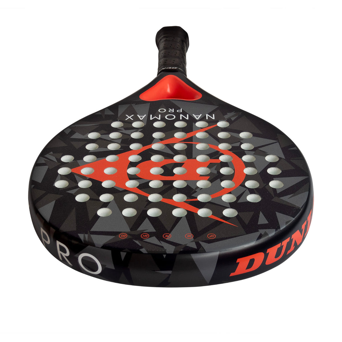Dunlop Nano Max Pro Padel Racket