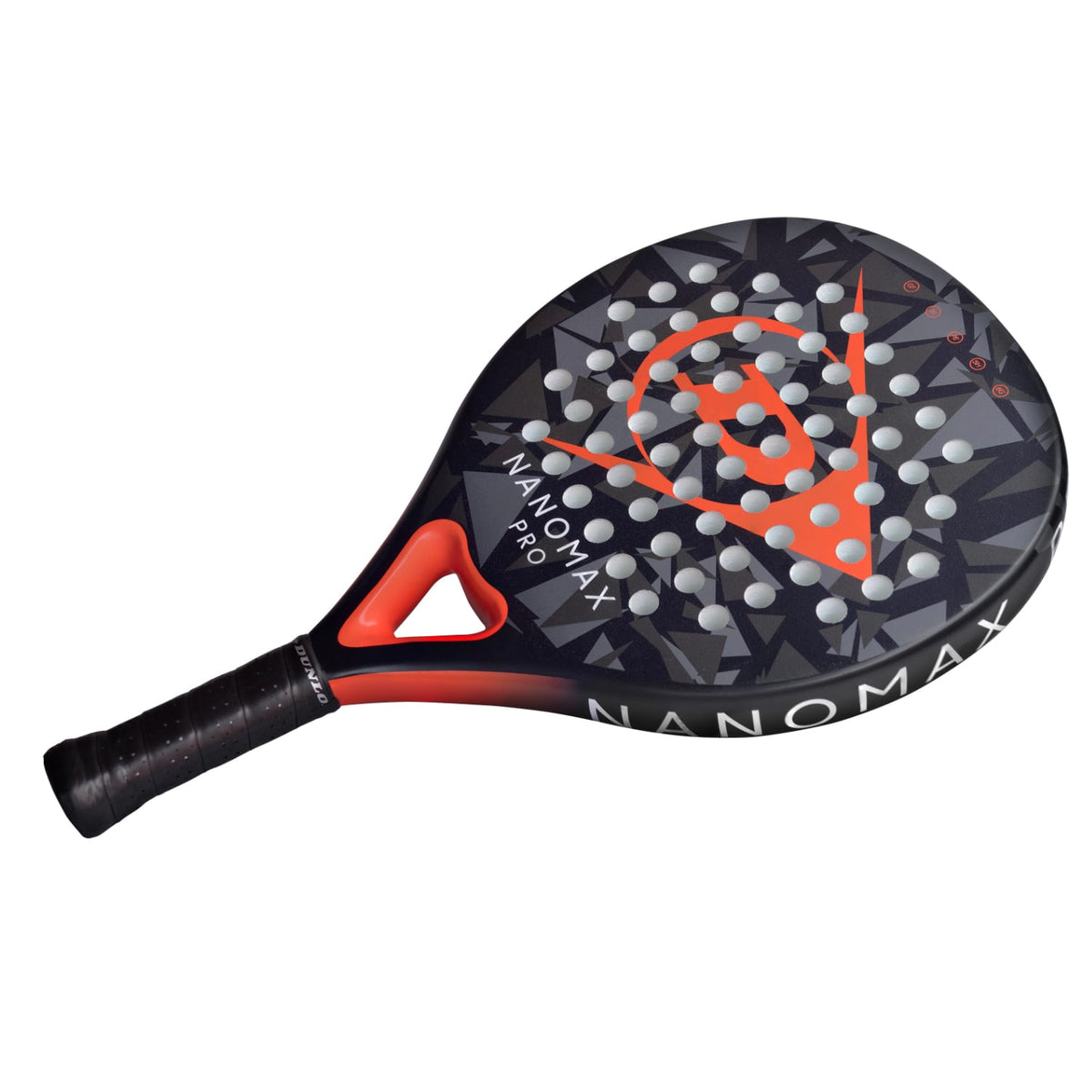 Dunlop Nano Max Pro Padel Racket