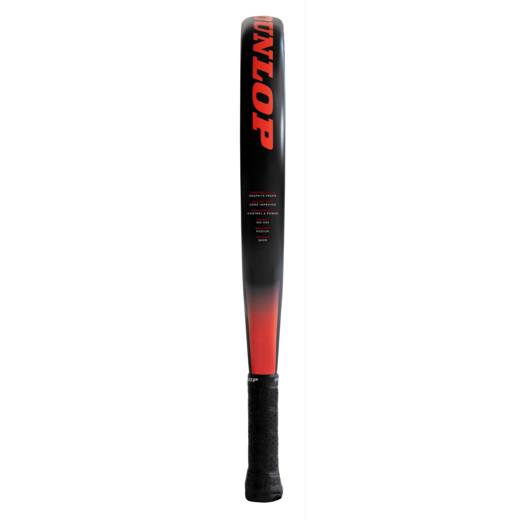 Dunlop Nano Max Pro Padel Racket
