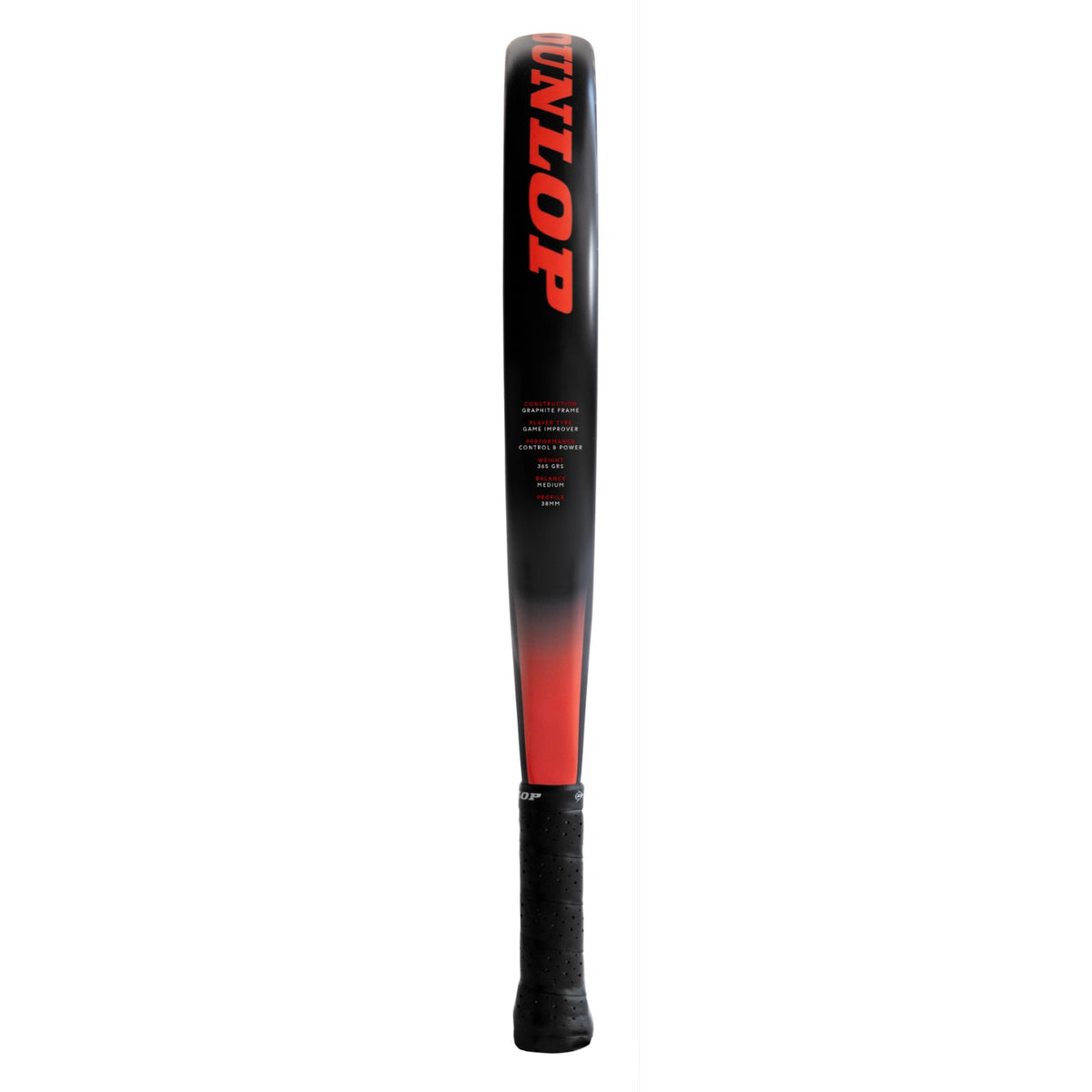 Dunlop Nano Max Pro Padel Racket