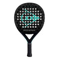 Dunlop Megamax Black Padel Racket