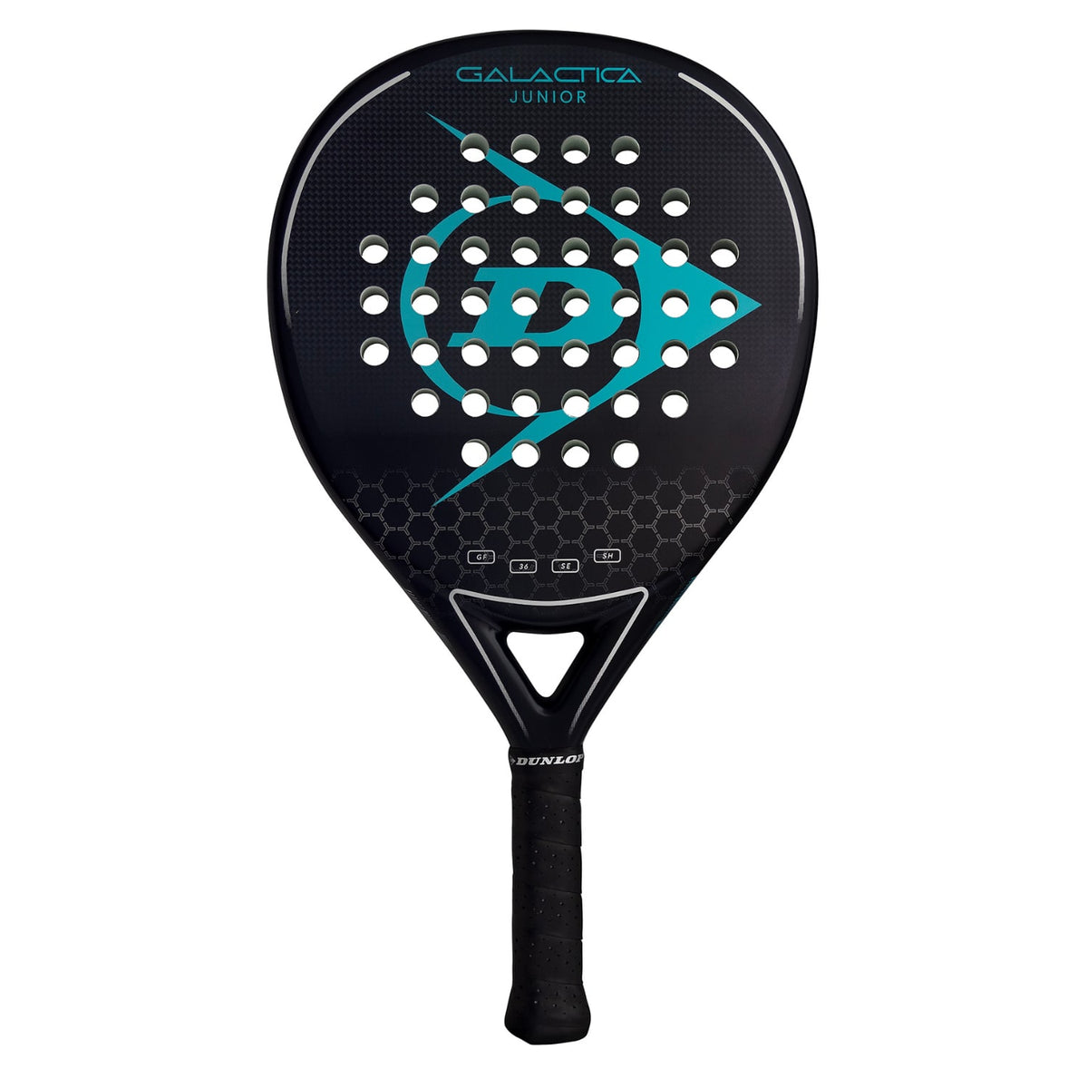 Dunlop Galactica Junior Padel Racket