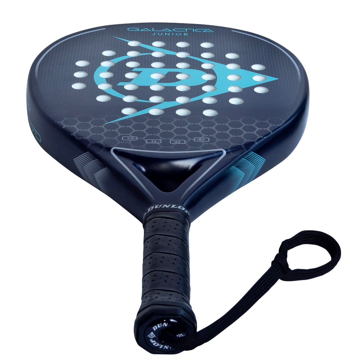 Dunlop Galactica Junior Padel Racket