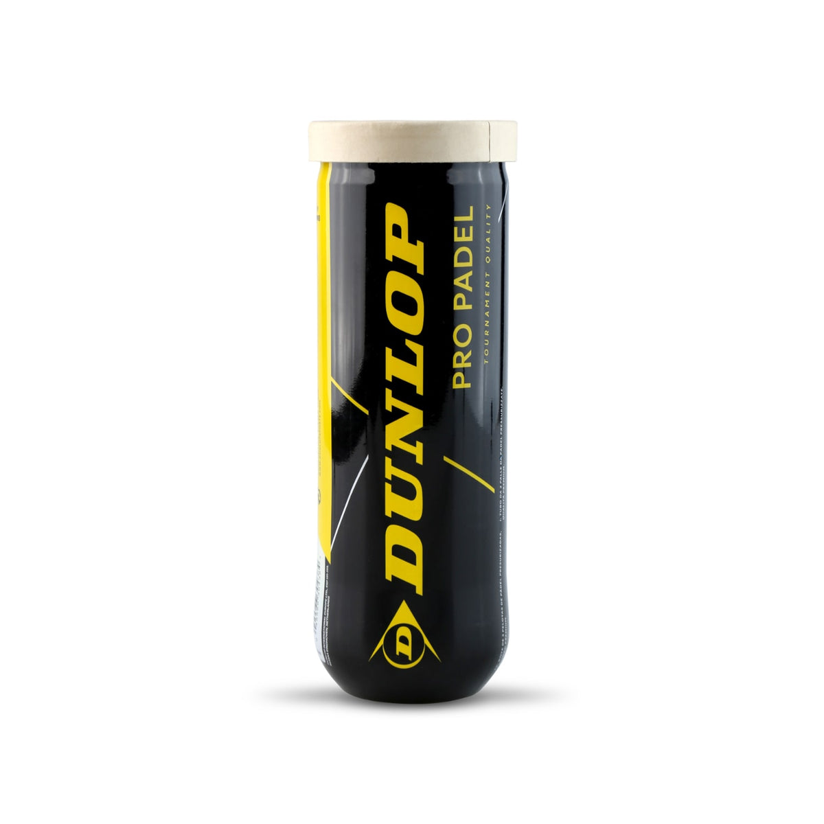 Dunlop Pro Padel Balls
