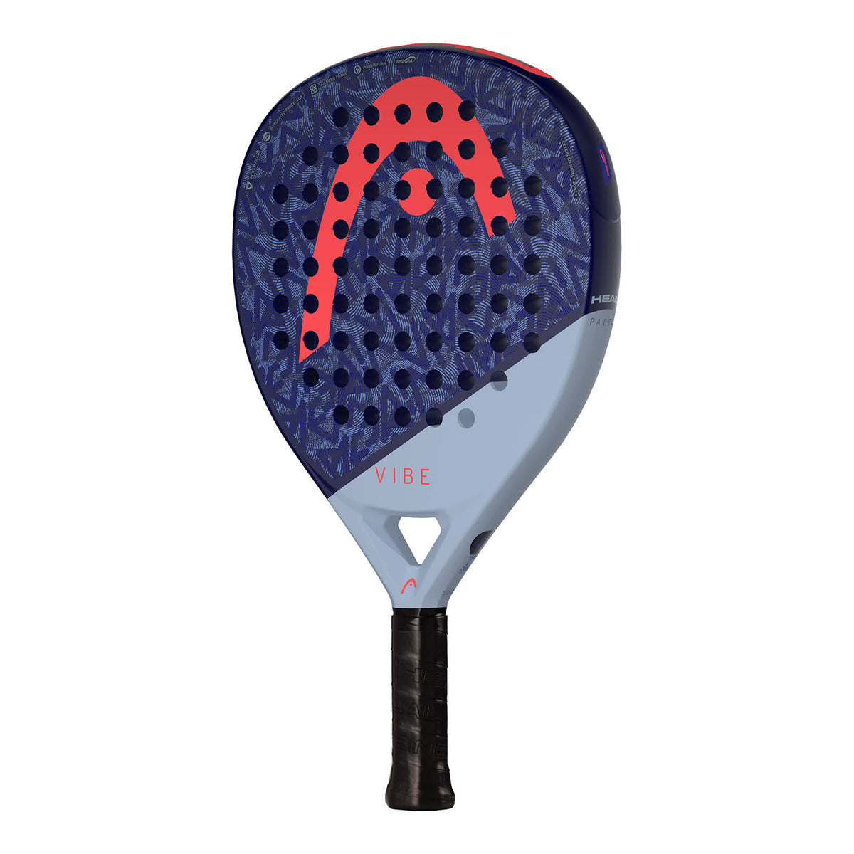 Head Vibe Padel Racket