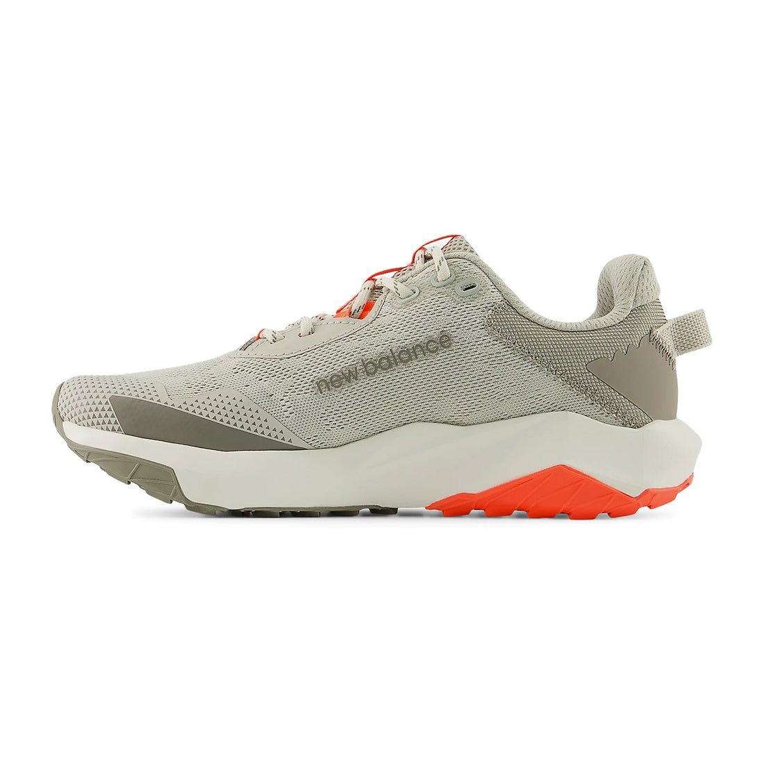 New Balance Women's Dynasoft Nitrel V6 Wide Fit Trail Running Shoes