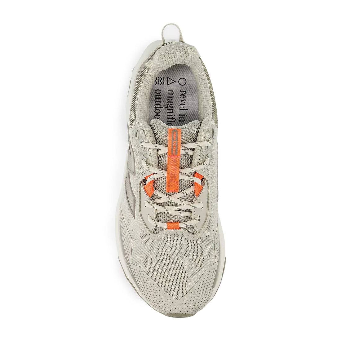 New Balance Women's Dynasoft Nitrel V6 Wide Fit Trail Running Shoes