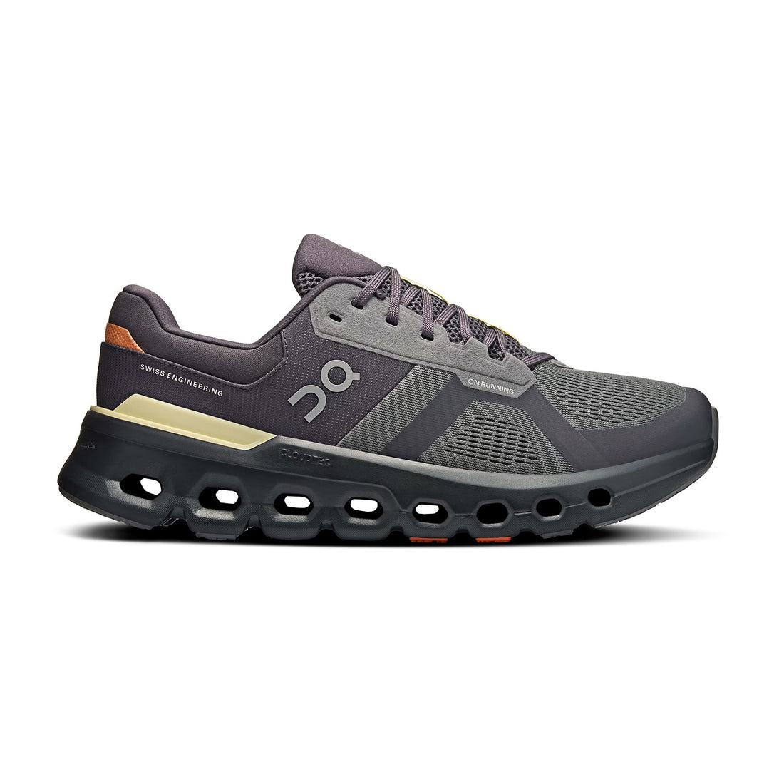 On Men's Cloudrunner 2 Road Running Shoes