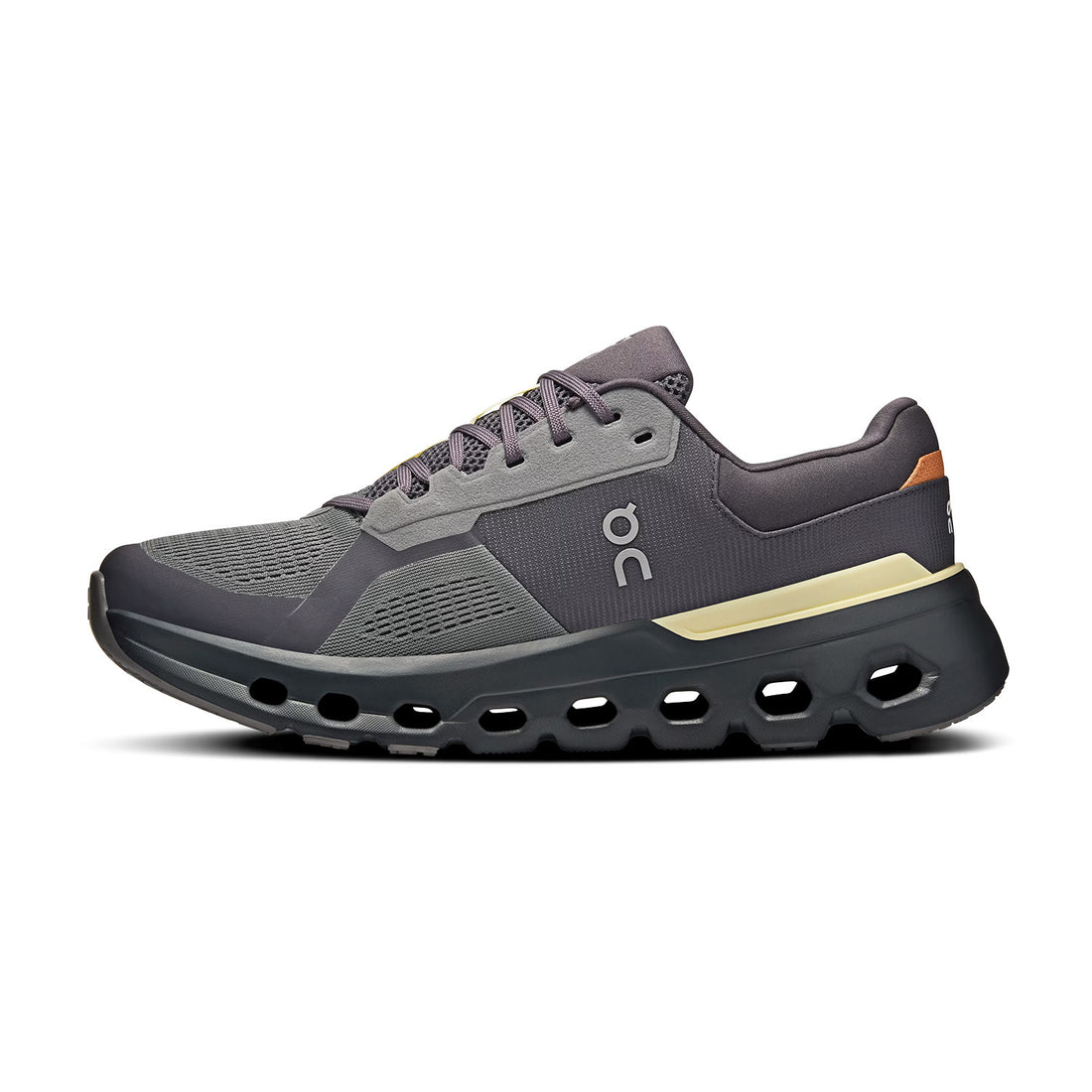 On Men's Cloudrunner 2 Road Running Shoes