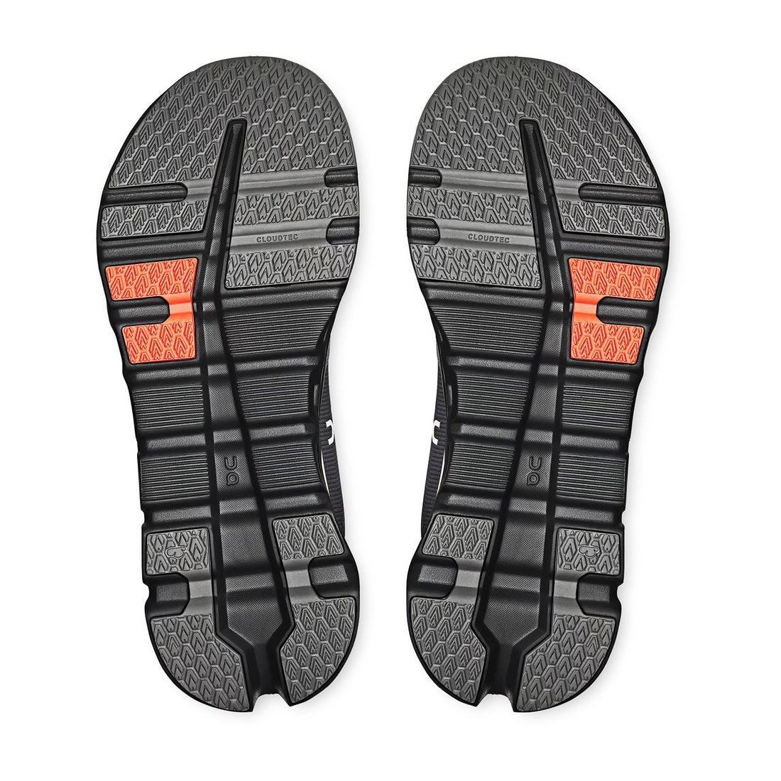 On Men's Cloudrunner 2 Road Running Shoes