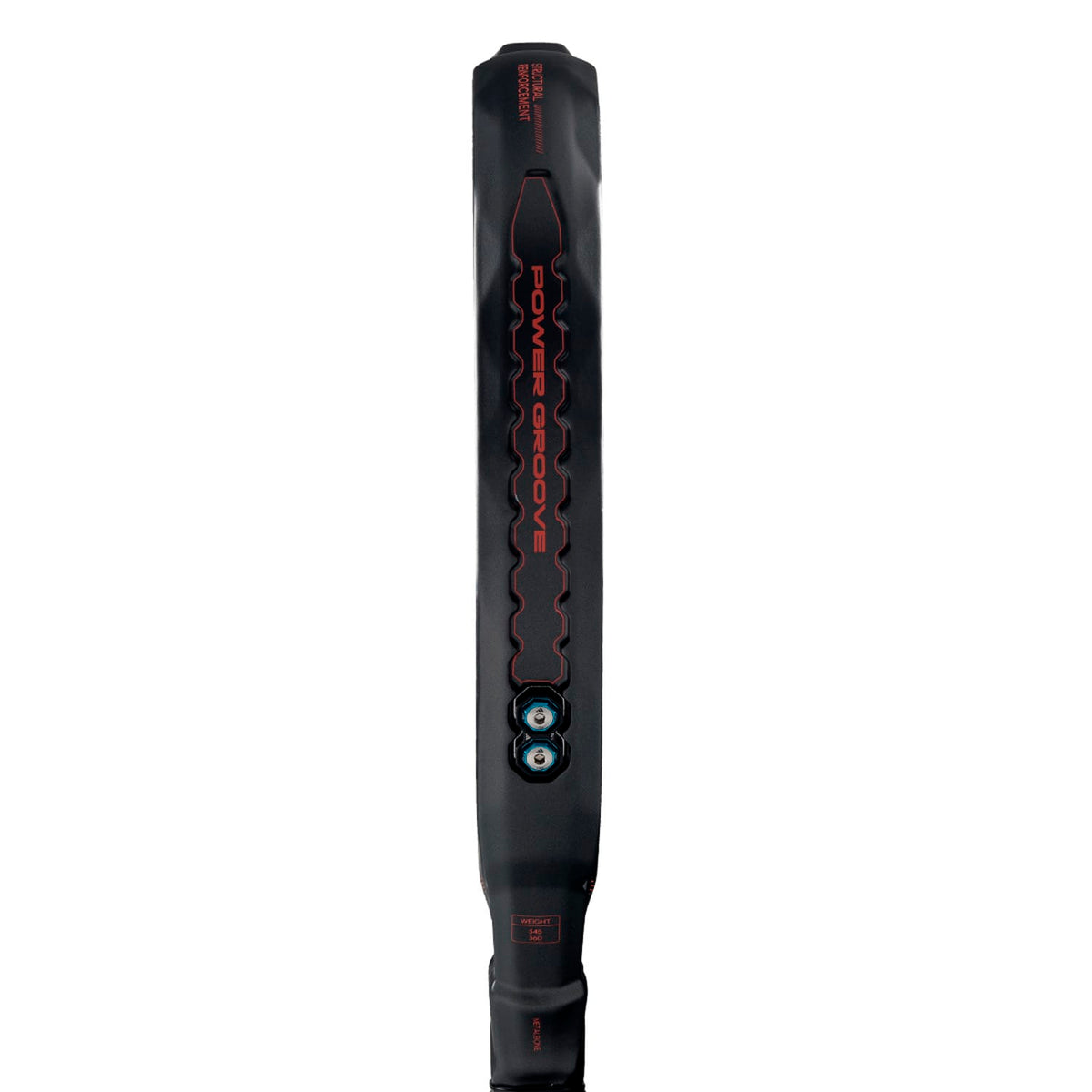 adidas Metalbone Hrd+ Padel Racket 2026
