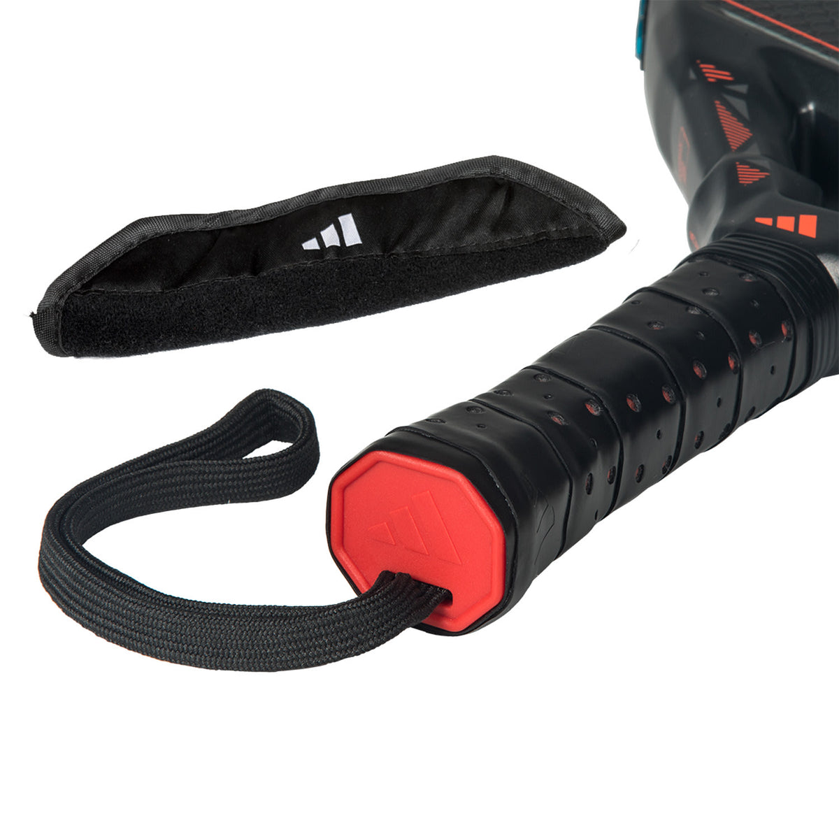 adidas Metalbone Hrd+ Padel Racket 2026
