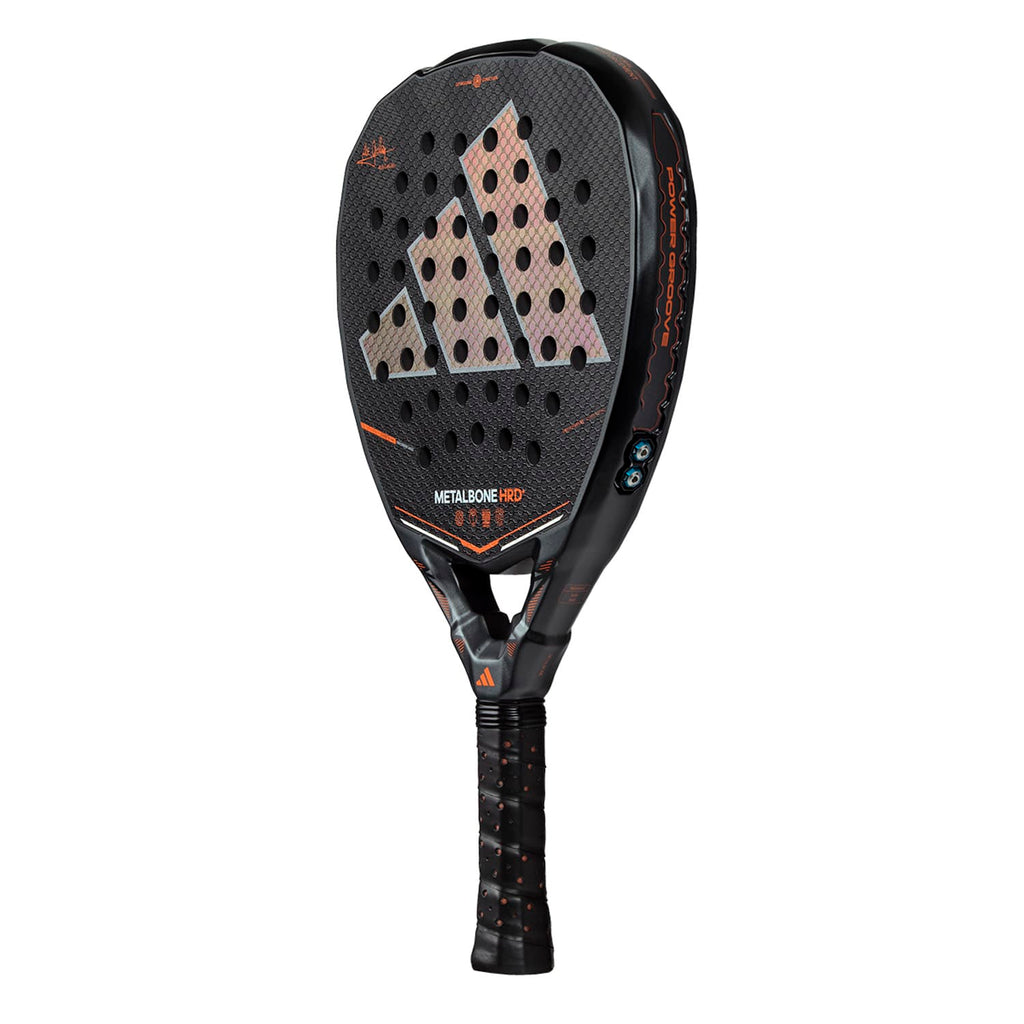 adidas Metalbone Hrd+ Padel Racket 2026