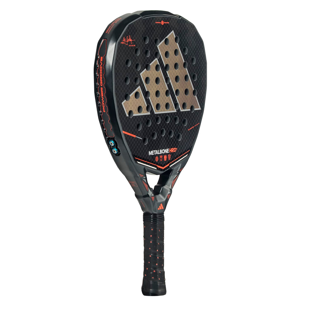 adidas Metalbone Hrd+ Padel Racket 2026