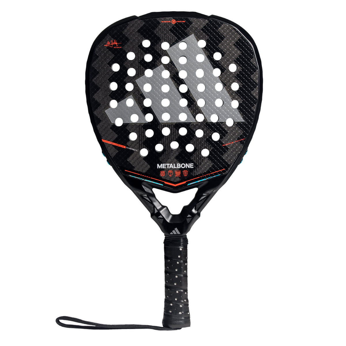 adidas Metalbone Padel Racket 2026