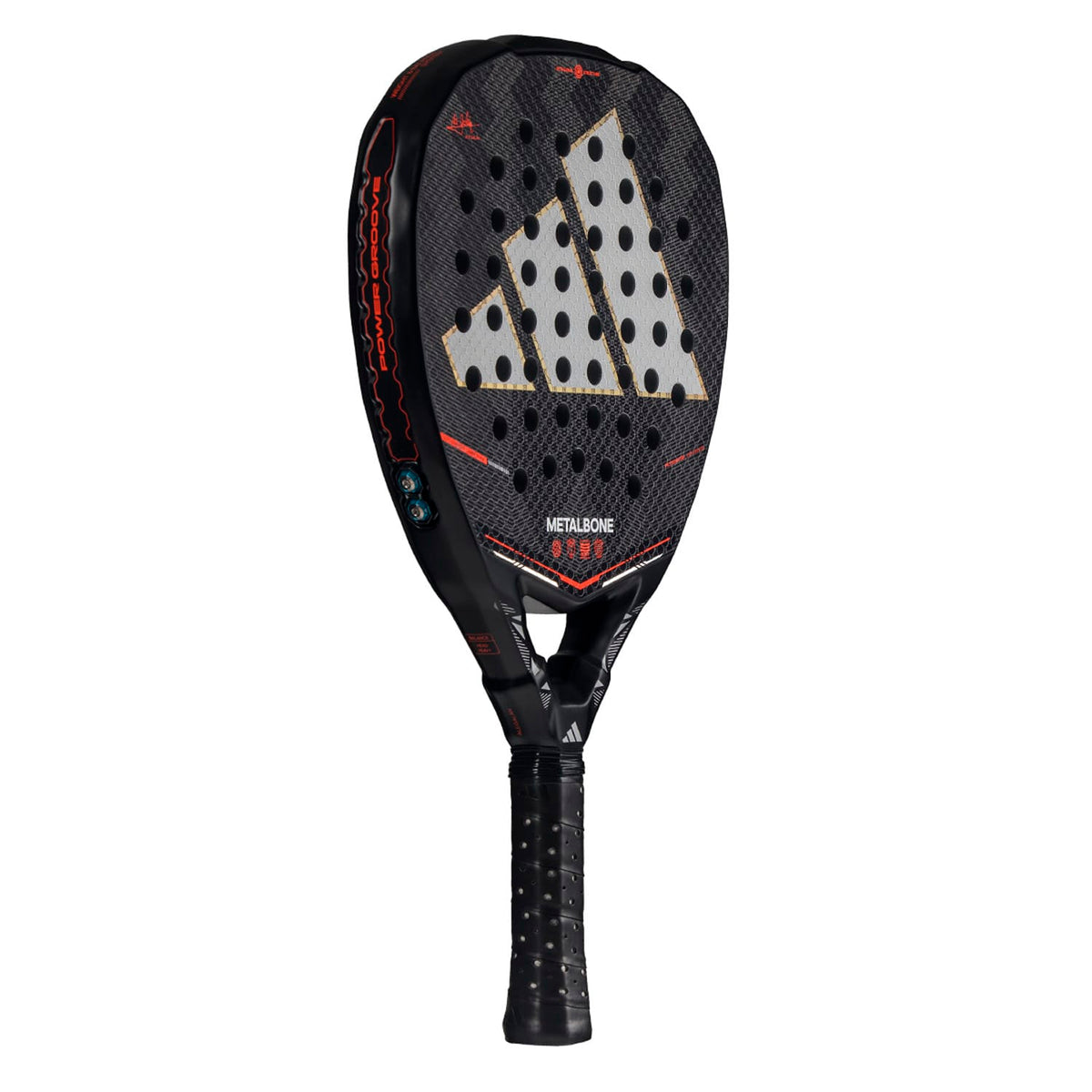 adidas Metalbone Padel Racket 2026