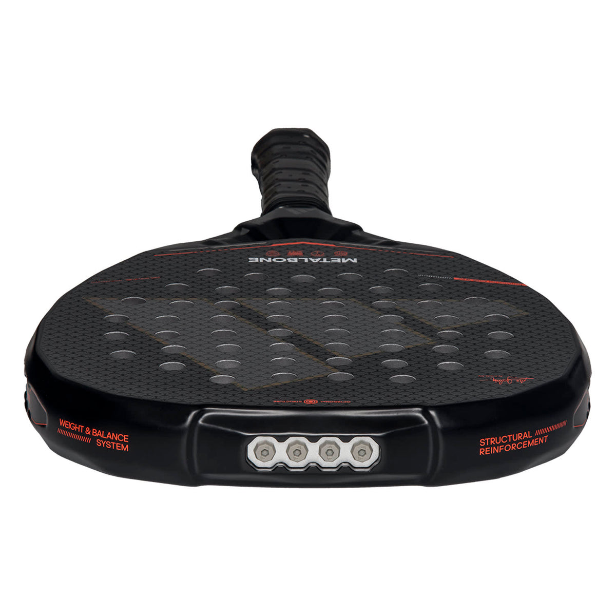 adidas Metalbone Padel Racket 2026