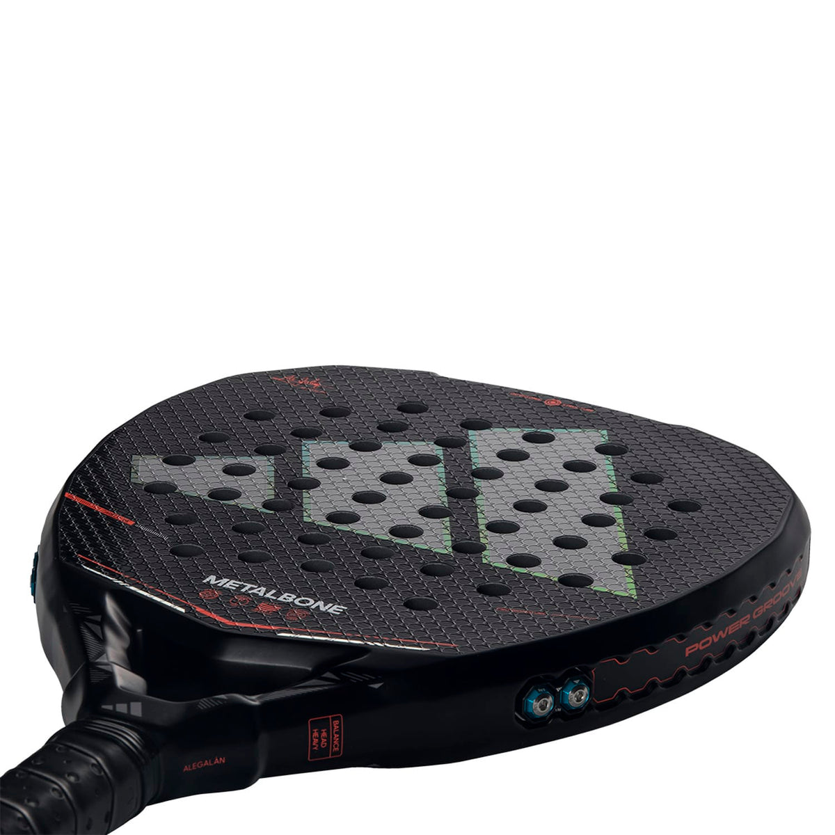 adidas Metalbone Padel Racket 2026