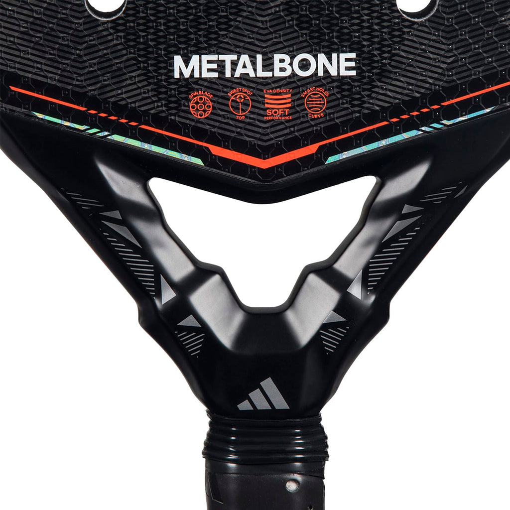 adidas Metalbone Padel Racket 2026