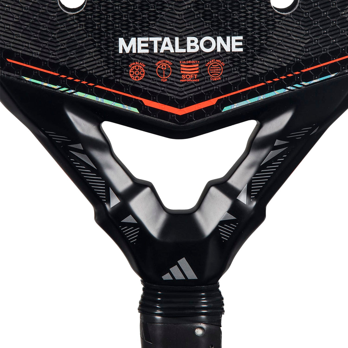 adidas Metalbone Padel Racket 2026
