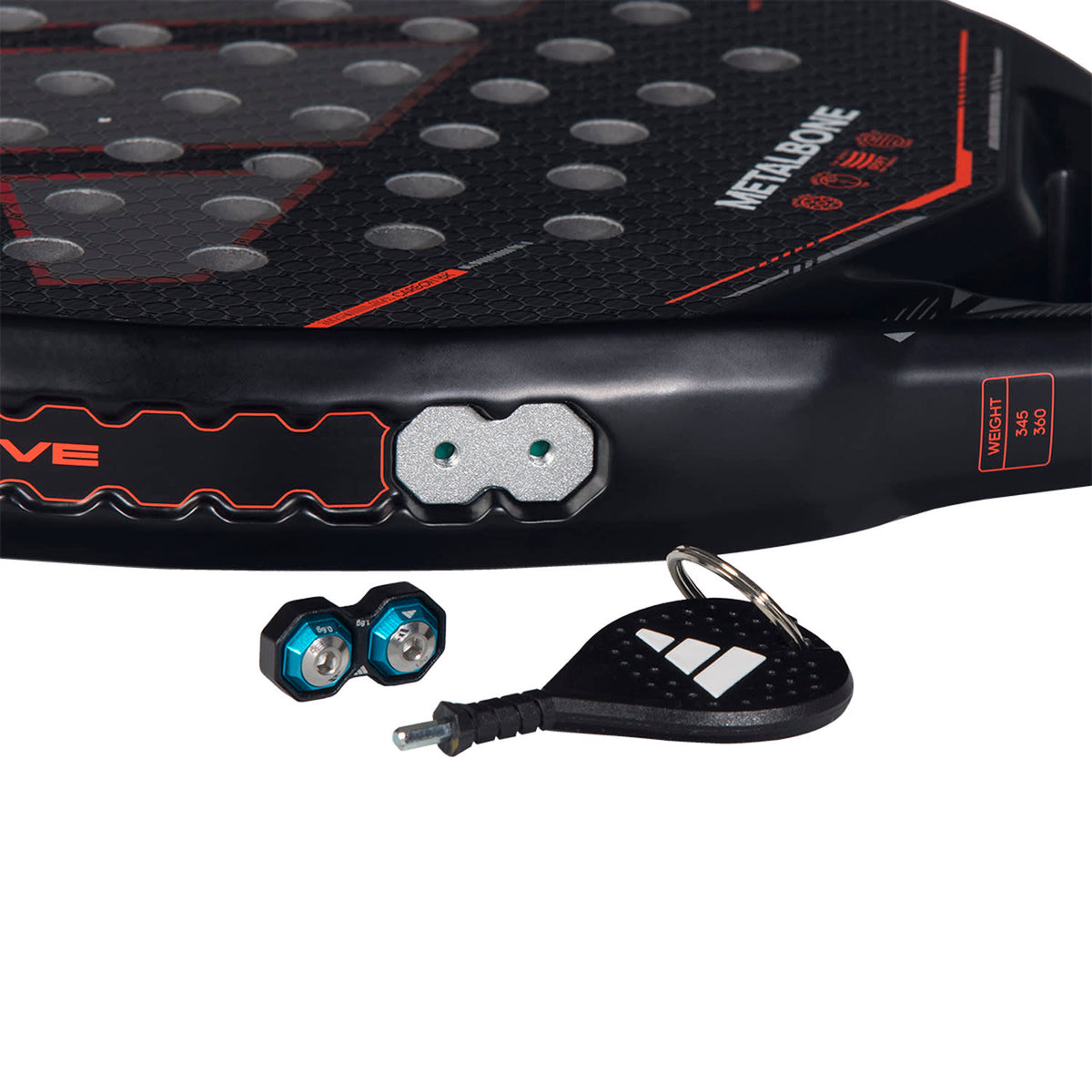 adidas Metalbone Padel Racket 2026