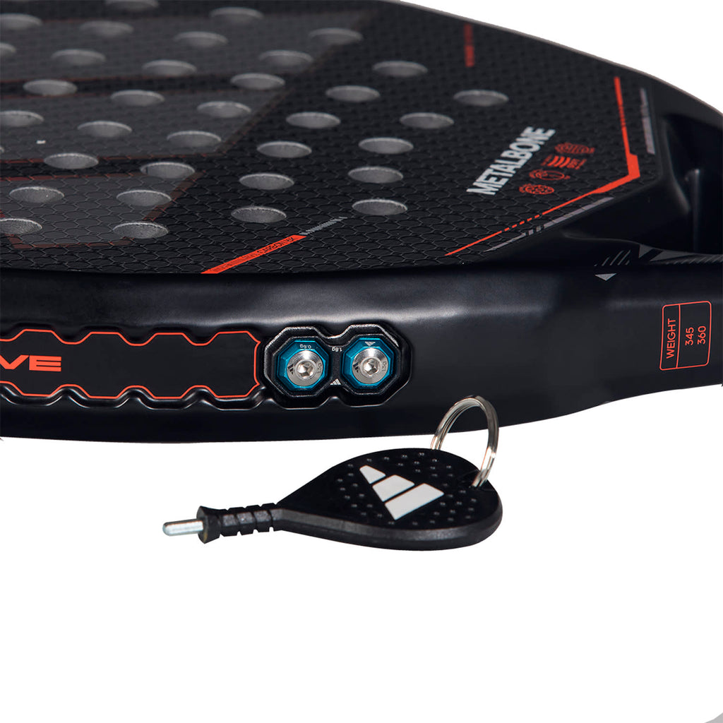 adidas Metalbone Padel Racket 2026