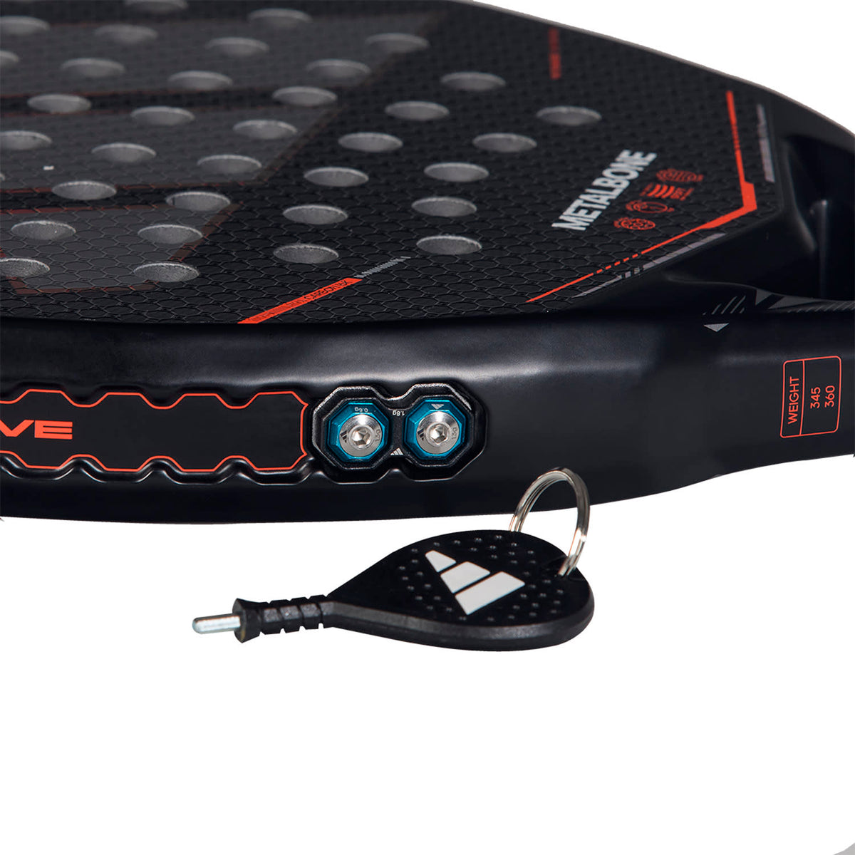 adidas Metalbone Padel Racket 2026