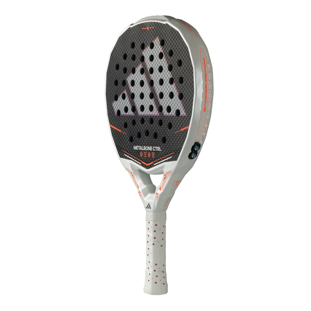 adidas Metalbone Control Padel Racket 2026