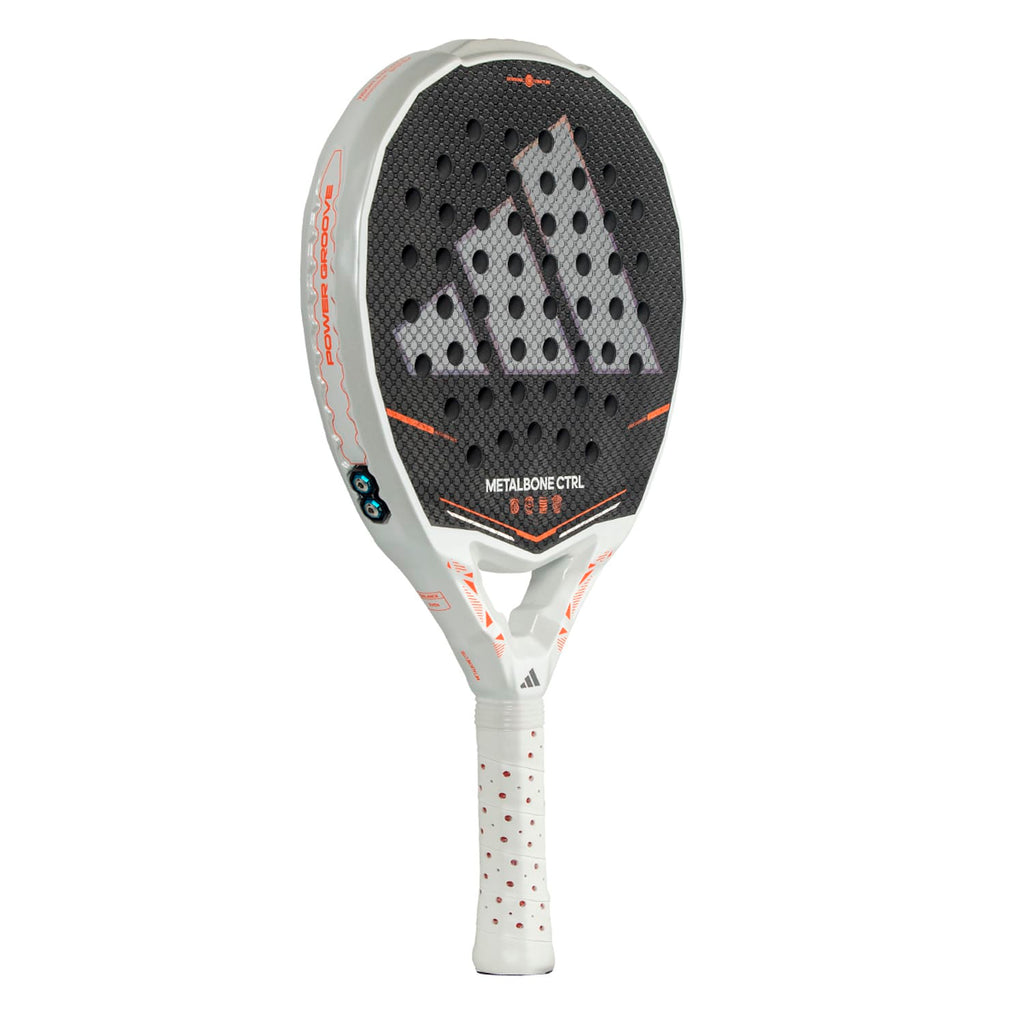 adidas Metalbone Control Padel Racket 2026