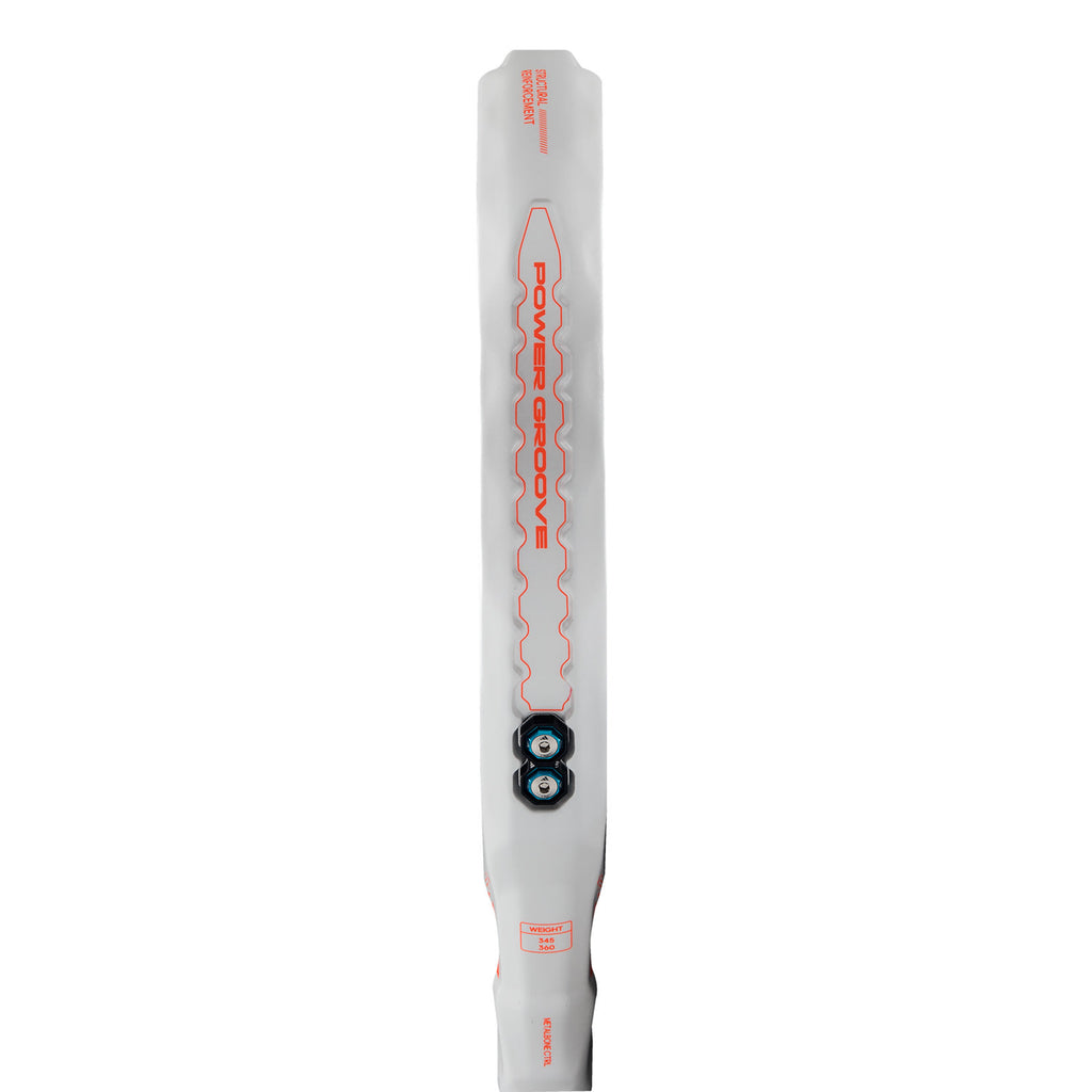 adidas Metalbone Control Padel Racket 2026