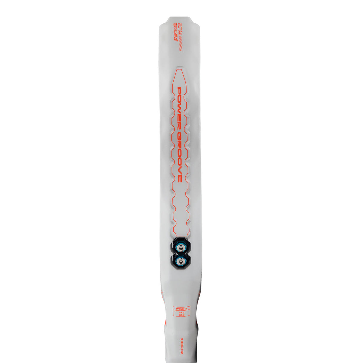adidas Metalbone Control Padel Racket 2026