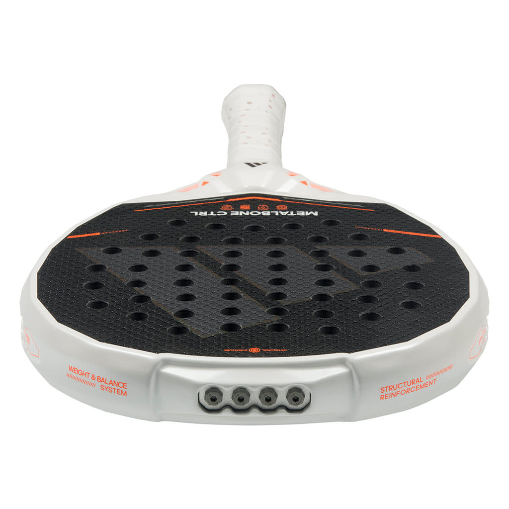 adidas Metalbone Control Padel Racket 2026